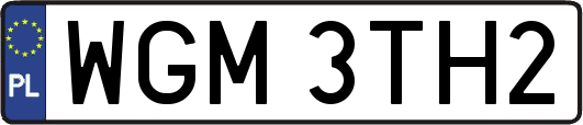 WGM3TH2