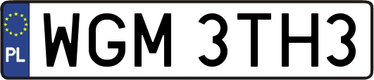 WGM3TH3