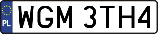 WGM3TH4