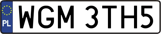 WGM3TH5