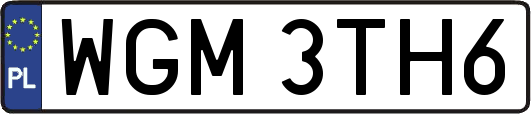 WGM3TH6