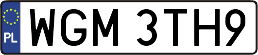WGM3TH9