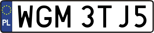 WGM3TJ5