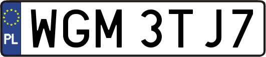 WGM3TJ7