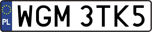 WGM3TK5