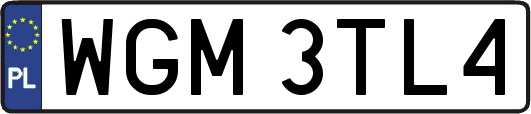 WGM3TL4