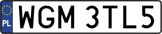 WGM3TL5