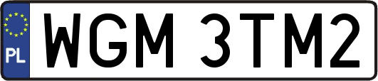 WGM3TM2