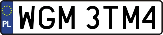 WGM3TM4