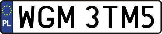 WGM3TM5