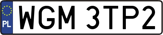 WGM3TP2