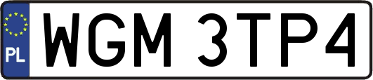 WGM3TP4
