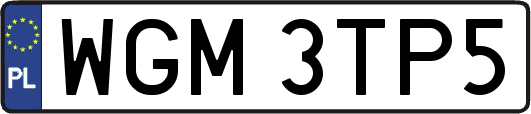 WGM3TP5