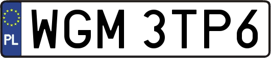 WGM3TP6