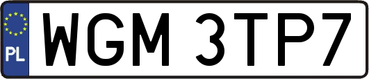 WGM3TP7