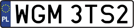 WGM3TS2