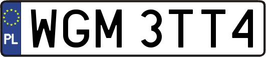 WGM3TT4