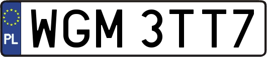 WGM3TT7