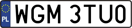 WGM3TU0