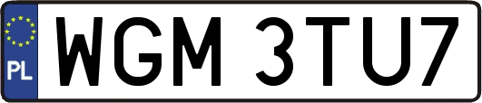 WGM3TU7