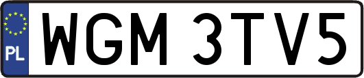 WGM3TV5