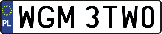 WGM3TW0