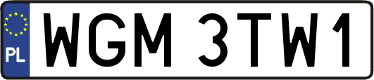 WGM3TW1
