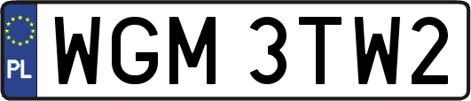 WGM3TW2