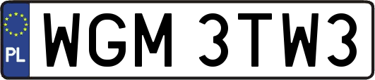 WGM3TW3