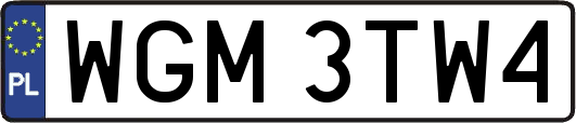 WGM3TW4