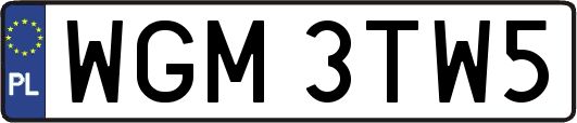 WGM3TW5