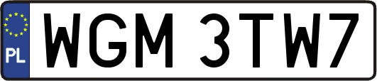 WGM3TW7