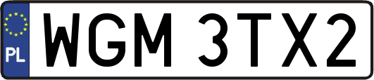WGM3TX2