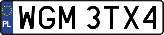 WGM3TX4
