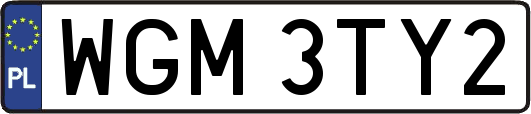 WGM3TY2