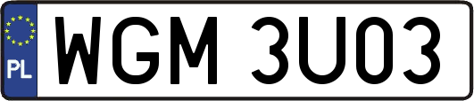WGM3U03