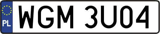 WGM3U04