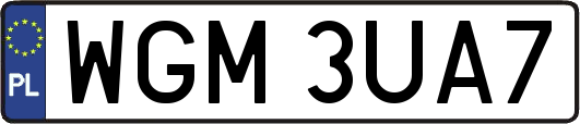 WGM3UA7