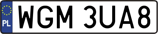 WGM3UA8