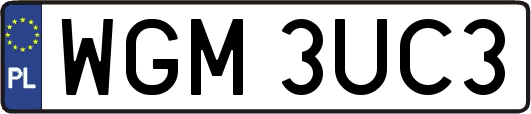 WGM3UC3