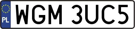WGM3UC5