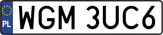 WGM3UC6