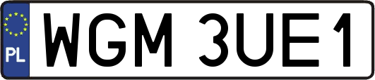 WGM3UE1