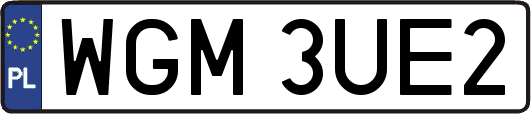 WGM3UE2