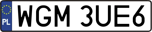 WGM3UE6