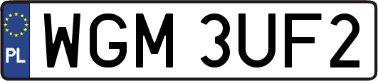 WGM3UF2
