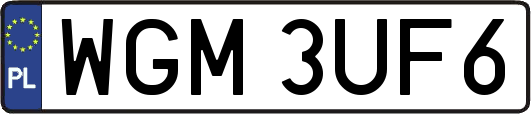 WGM3UF6