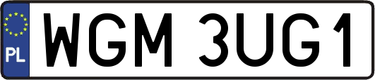 WGM3UG1