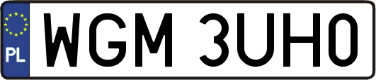WGM3UH0