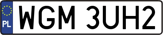 WGM3UH2